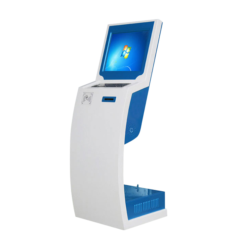 訪客機，一位兼具先進科技與安全的守護者